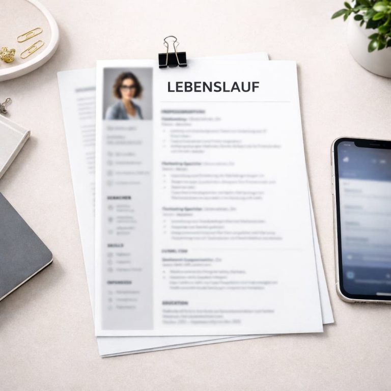 Bewerbung schreiben lassen (2)