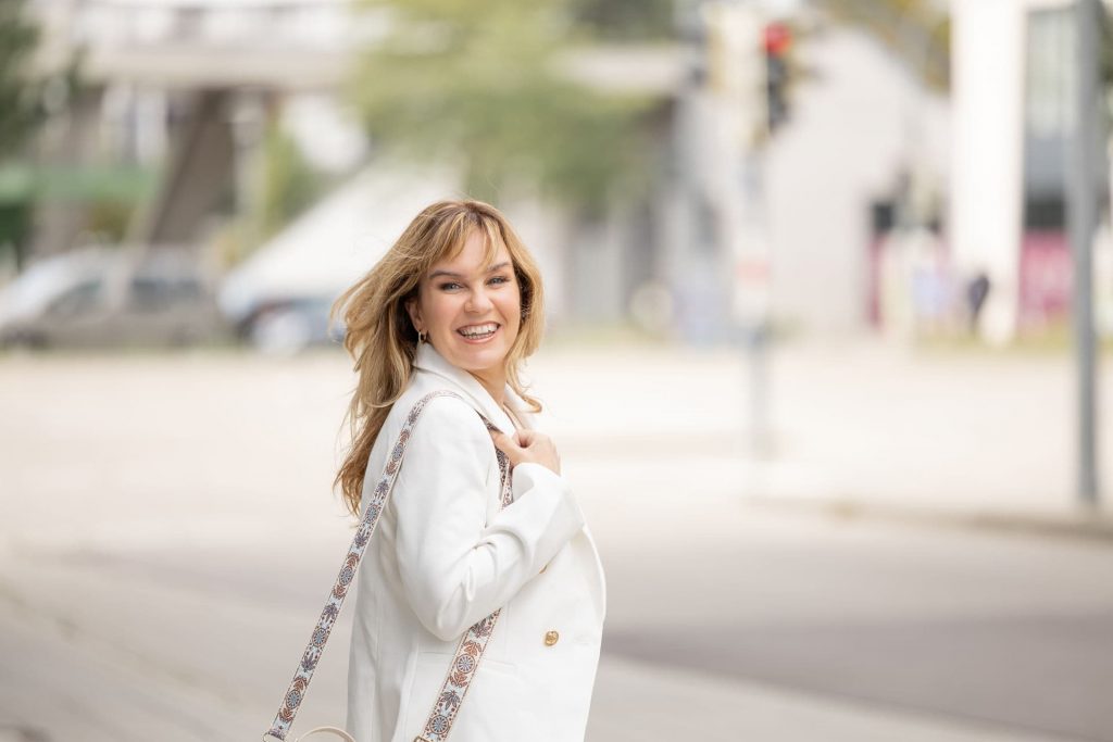Zeugnisschmiede Kathrin Schweizer