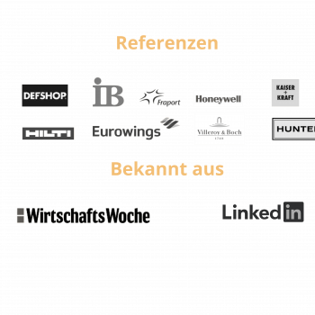 Arbeitszeugnis und Bewerbung schreiben lassen