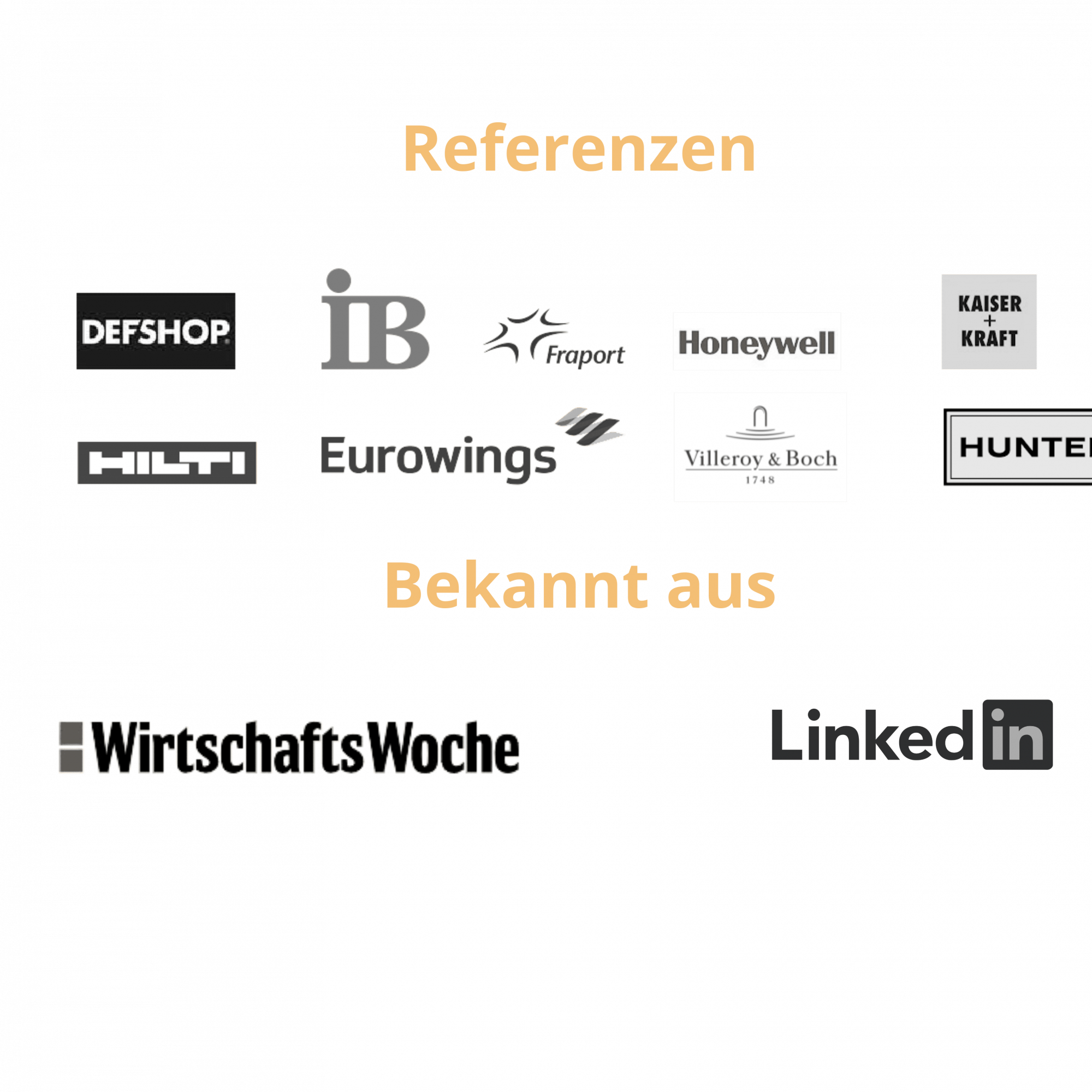 Arbeitszeugnis und Bewerbung schreiben lassen