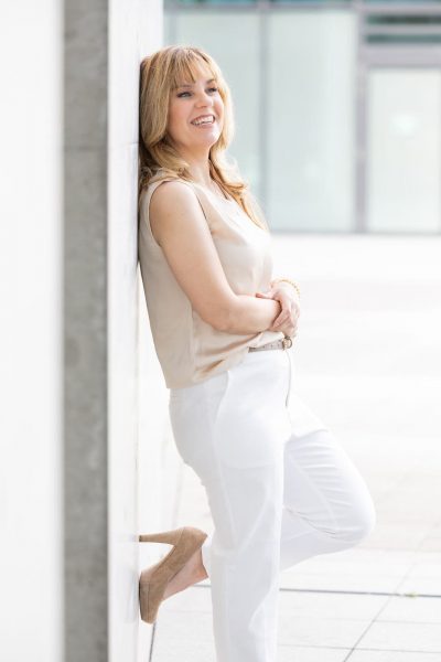 Bewerbung Zeugnis Kathrin Schweizer